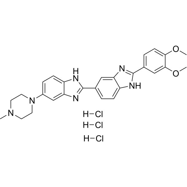 DMA trihydrochloride 2095832-33-8